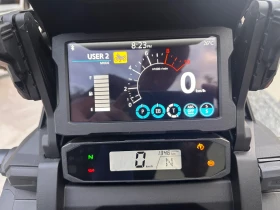 Honda Crf AfricaTwin1100 Akrapovic, снимка 10