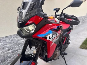Honda Crf AfricaTwin1100 Akrapovic, снимка 2