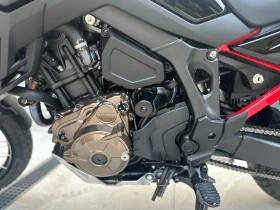 Honda Crf AfricaTwin1100 Akrapovic, снимка 8