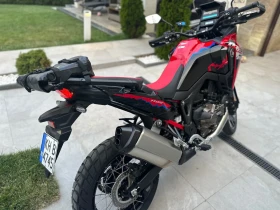 Honda Crf AfricaTwin1100 Akrapovic, снимка 6