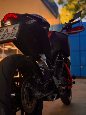 Ktm Duke, снимка 5