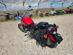Honda Shadow Лизинг Бартер, снимка 15