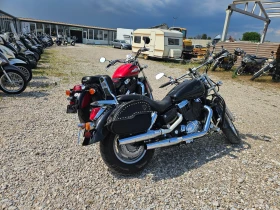 Honda Shadow Лизинг Бартер, снимка 3