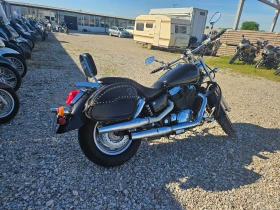 Honda Shadow Лизинг Бартер, снимка 9