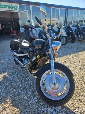 Honda Shadow Лизинг Бартер, снимка 5