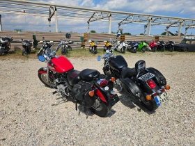 Honda Shadow Лизинг Бартер, снимка 4