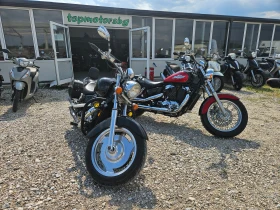 Honda Shadow Лизинг Бартер, снимка 2