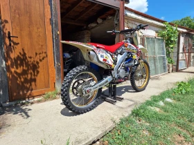 Honda Crf 450R, снимка 5
