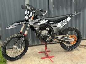 Ktm SX-F, снимка 2