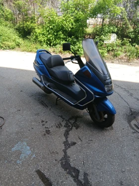 Yamaha Majesty, снимка 1
