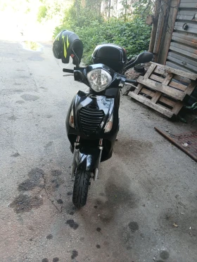 Yamaha Majesty, снимка 4