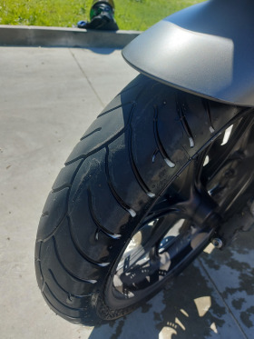 Honda Integra, снимка 7 - Мотоциклети и мототехника - 45524494
