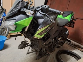 Kawasaki Z 400 | Mobile.bg    2