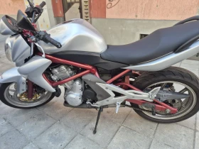  Kawasaki 650