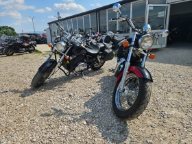 ������ Honda Shadow