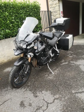 Triumph Tiger   | Mobile.bg    4