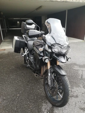 Triumph Tiger   | Mobile.bg    2