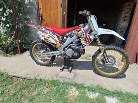 Honda Crf 450R | Mobile.bg    2