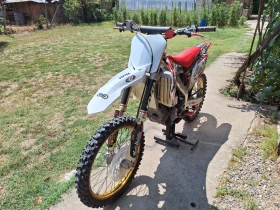 Honda Crf 450R | Mobile.bg    3