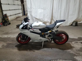 Ducati PANIGALE 959  - изображение 1