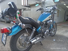 Yamaha Virago Yamaha Virago 1100, снимка 3