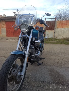Yamaha Virago Yamaha Virago 1100, снимка 7