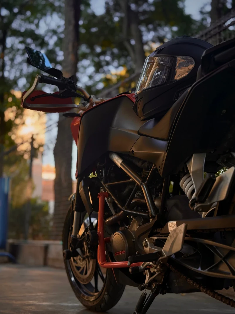 Ktm Duke, снимка 4 - Мотоциклети и мототехника - 52725060