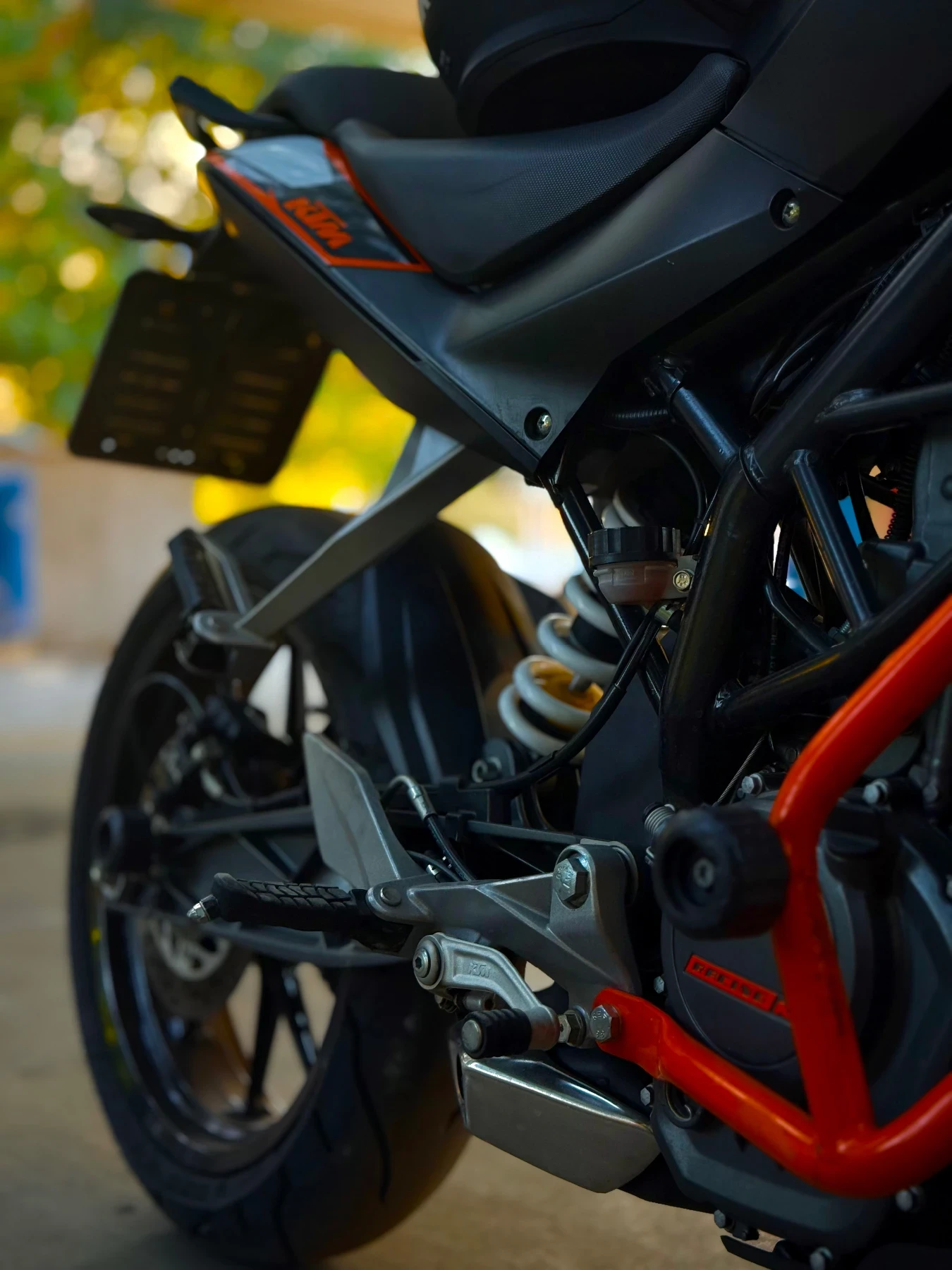 Ktm Duke | Mobile.bg   6