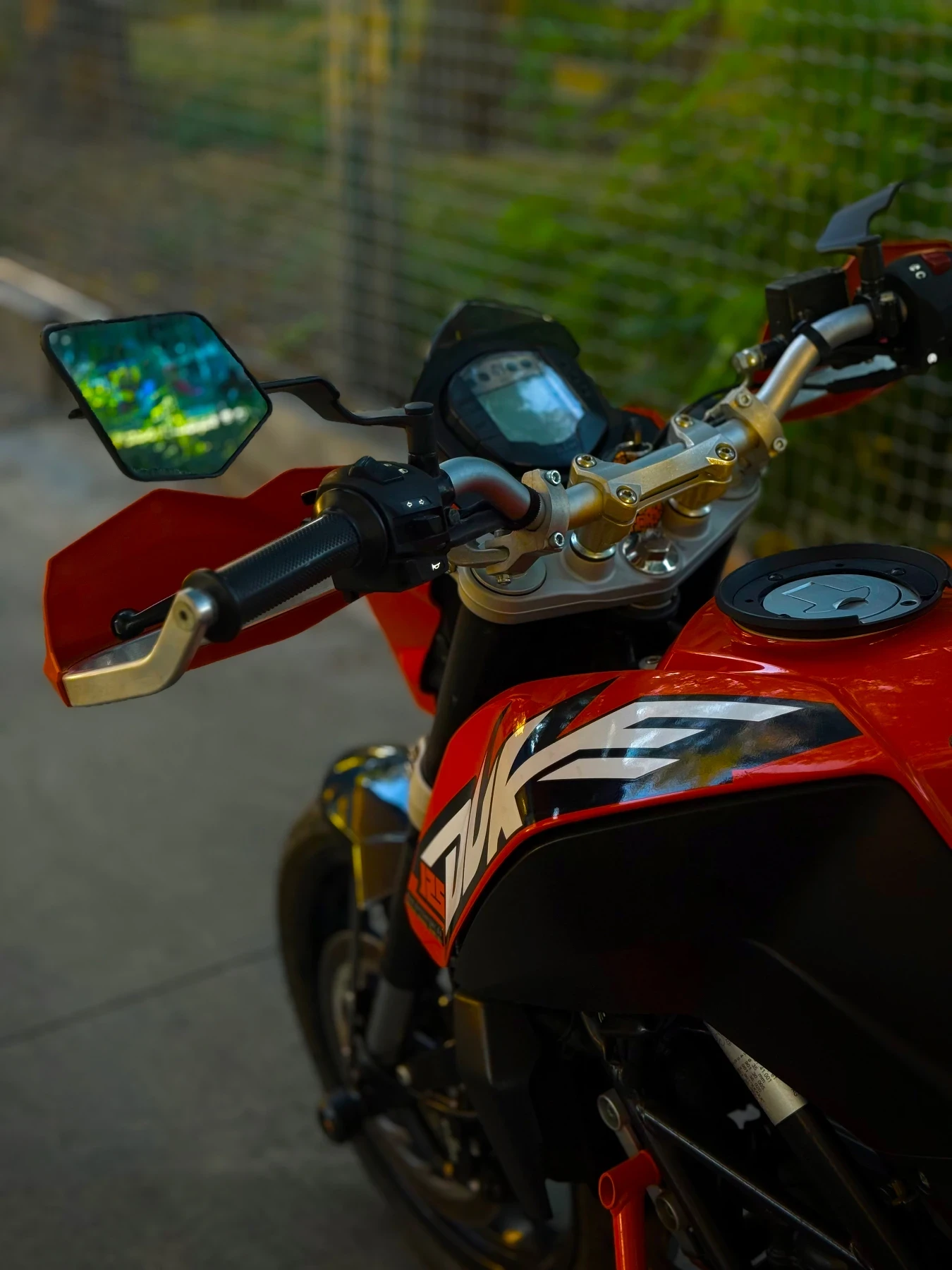 Ktm Duke | Mobile.bg   2