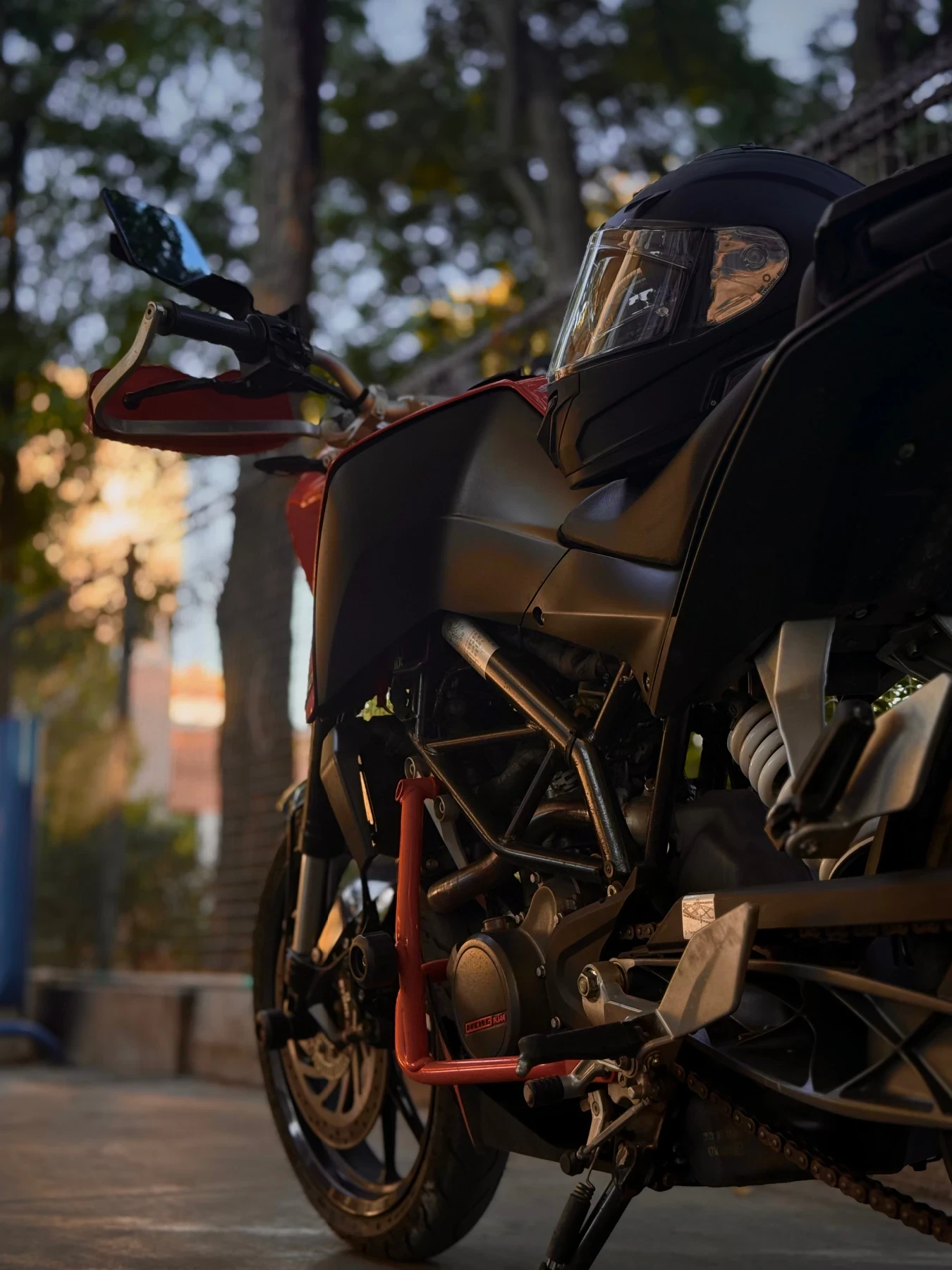 Ktm Duke | Mobile.bg   4