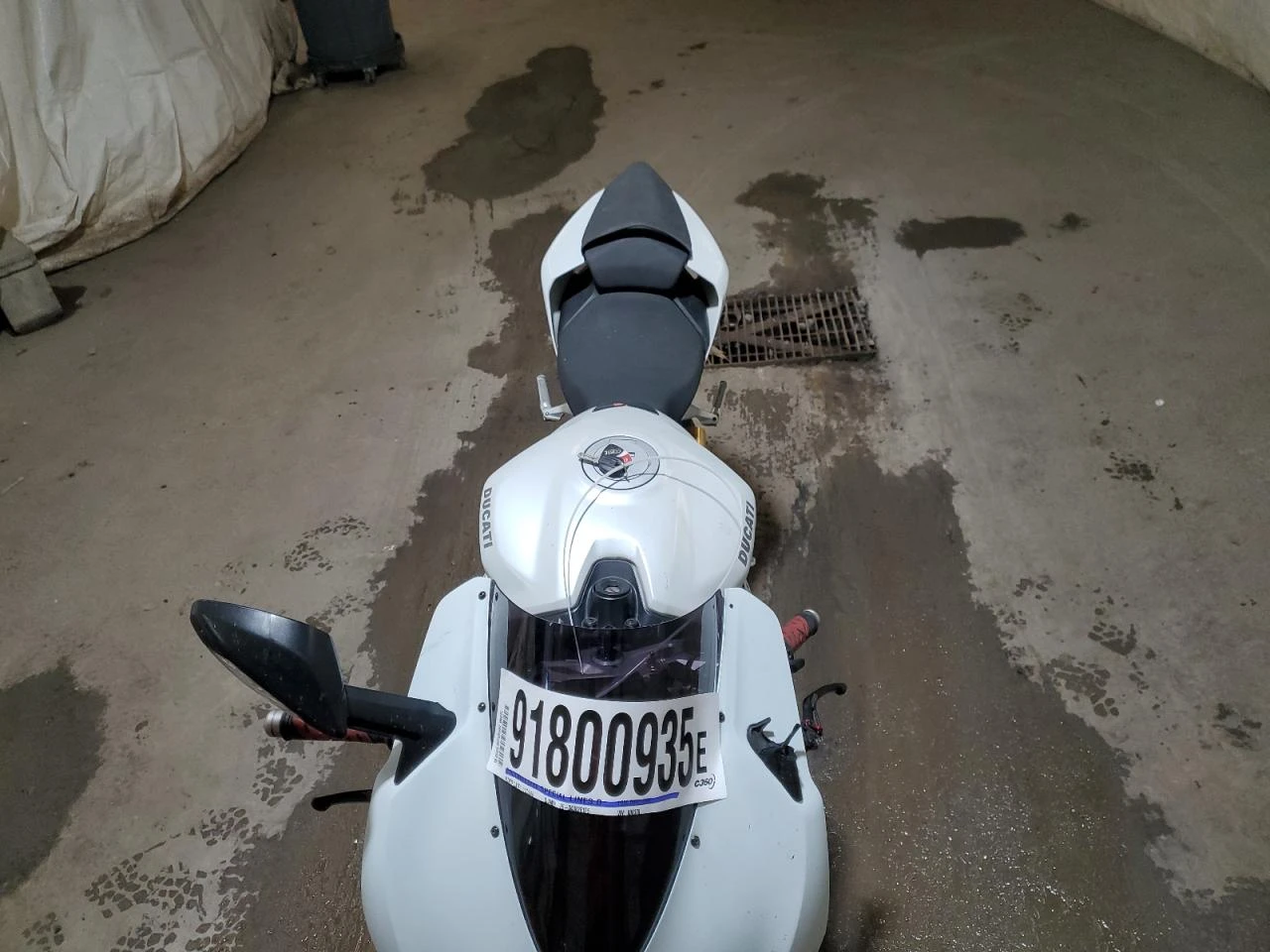 Ducati PANIGALE 959  - изображение 4