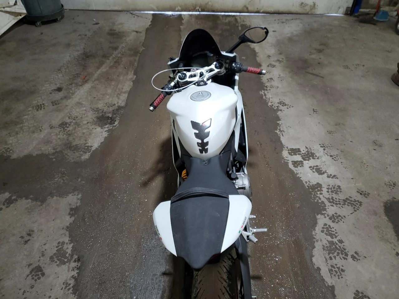 Ducati PANIGALE 959  - изображение 5