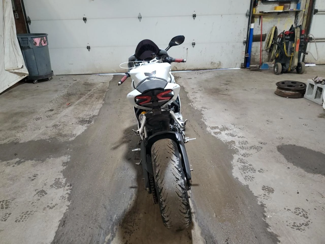 Ducati PANIGALE 959  - изображение 6