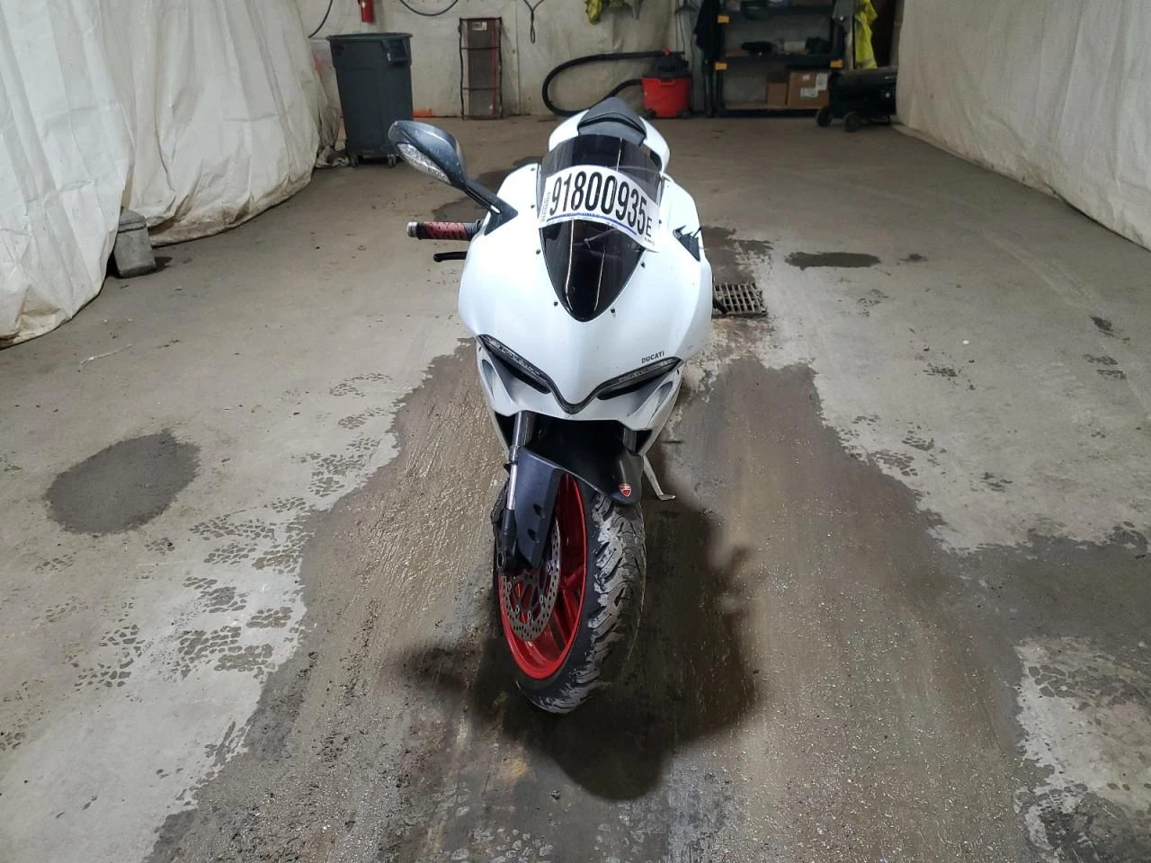 Ducati PANIGALE 959  - изображение 3