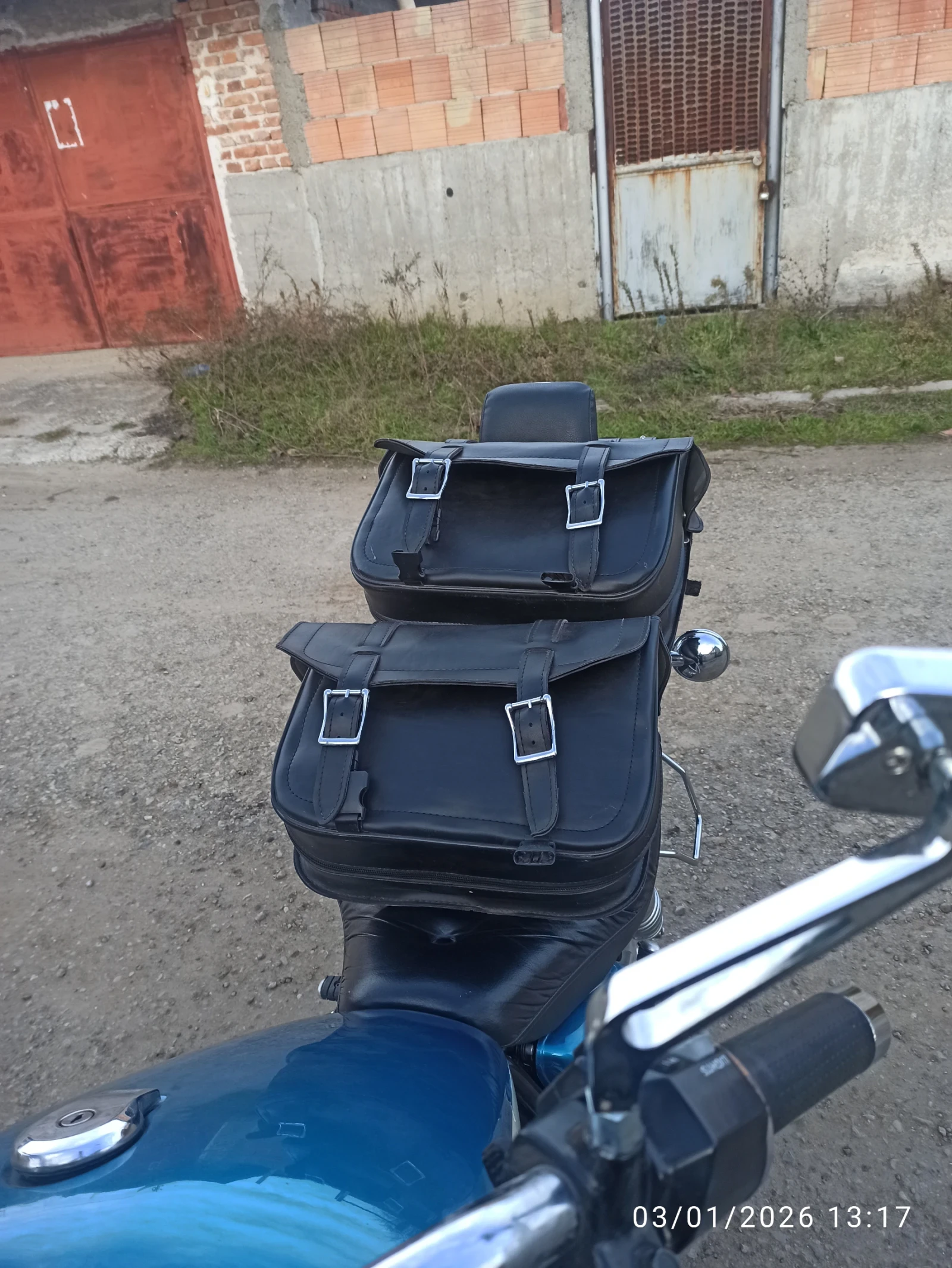 Yamaha Virago Yamaha Virago 1100 | Mobile.bg � ����������� 9