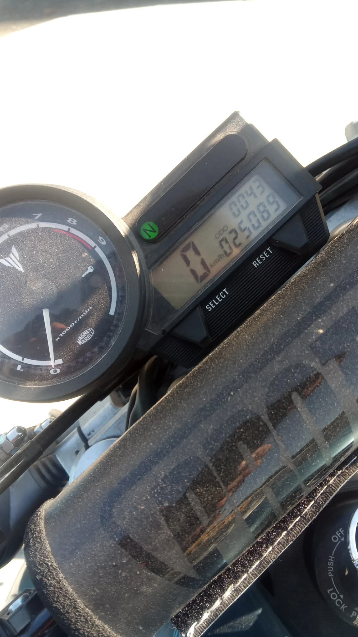 Yamaha Mt-03, снимка 5 - Мотоциклети и мототехника - 56059790