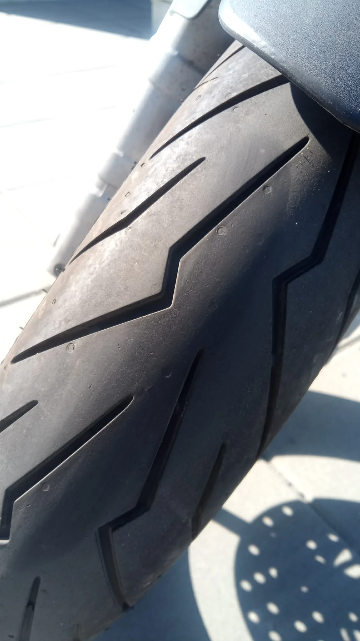 Yamaha Mt-03, снимка 7 - Мотоциклети и мототехника - 56059790