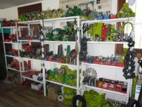 Балировачка Claas АКТУАЛНИ ЦЕНИ, снимка 2