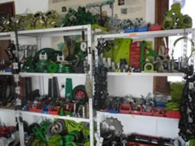 Балировачка Claas АКТУАЛНИ ЦЕНИ, снимка 9