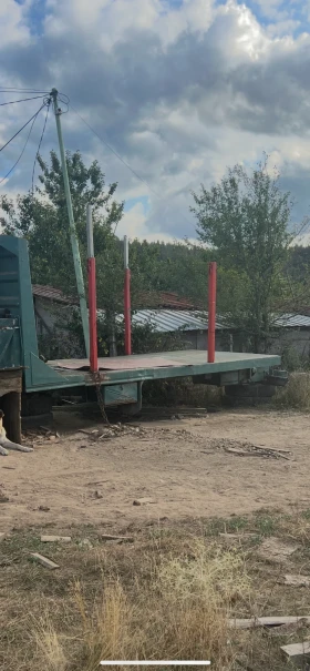 Обява за продажба на Допълнително оборудване Каросерия ~6 000 лв. - изображение 1