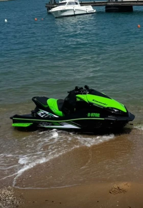 Обява за продажба на Джет Kawasaki Ultra LX 310 R 2016 ~22 900 лв. - изображение 9
