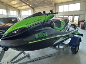Обява за продажба на Джет Kawasaki Ultra LX 310 R 2016 ~22 900 лв. - изображение 5