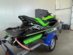 Обява за продажба на Джет Kawasaki Ultra LX 310 R 2016 ~22 900 лв. - изображение 6