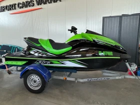 Обява за продажба на Джет Kawasaki Ultra LX 310 R 2016 ~22 900 лв. - изображение 7