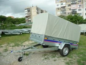 За автомобил Agados NIEWIADOW/2, 40/1, 30, снимка 9