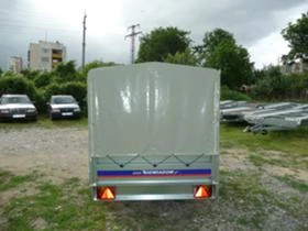 За автомобил Agados NIEWIADOW/2, 40/1, 30, снимка 4