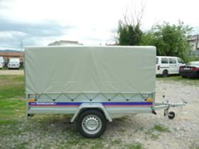 За автомобил Agados NIEWIADOW/2, 40/1, 30, снимка 6