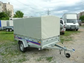 За автомобил Agados NIEWIADOW/2, 40/1, 30, снимка 7