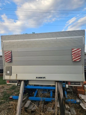 Падащ борд, снимка 3