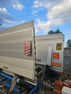 Падащ борд, снимка 4